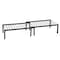 Bklyn Steel Co. Deluxe Expandable Shelf - Onyx 46450 - alternate 1